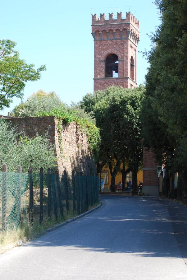 Agriturismo Tori 2 Montecarlo Luaran gambar