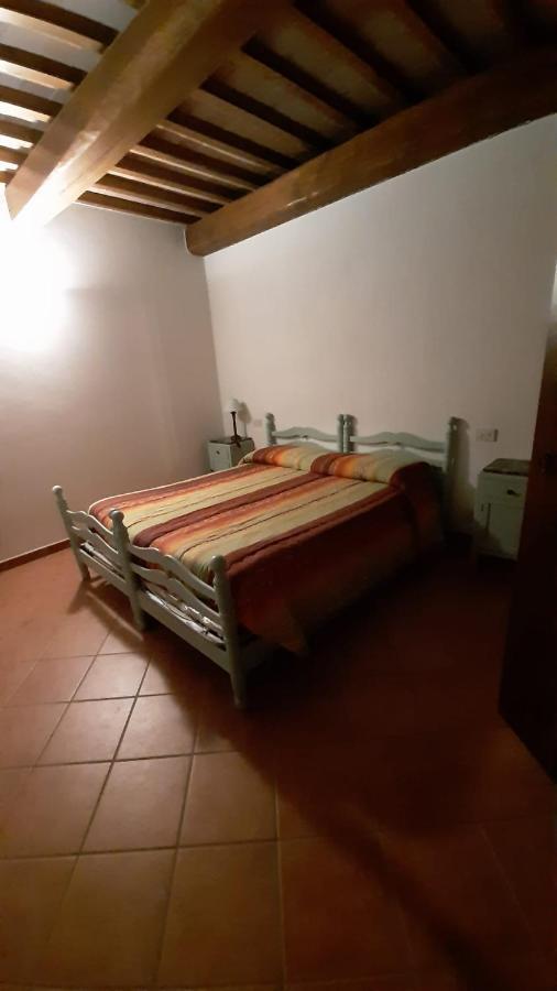 Agriturismo Tori 2 Montecarlo Luaran gambar